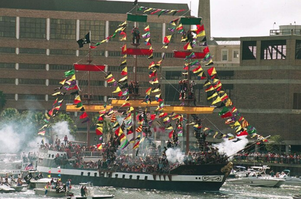 Call us today for a fast, fre. Gasparilla 2021 Pirate Festival canceled due to continued