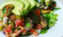 KeysBite - KeysBite Nachos
