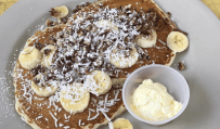 Keysbite - Island Pancakes