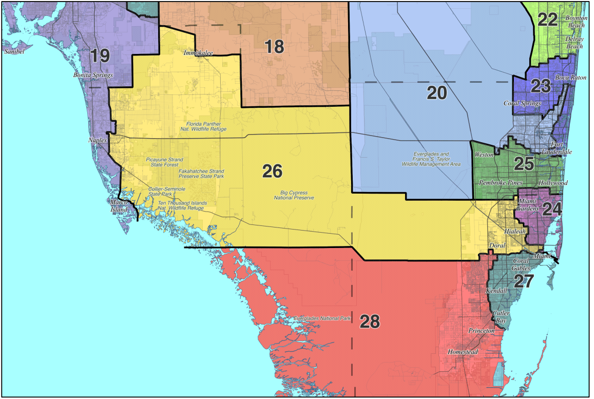 Following North FL Tampa Bay Concerns ACLU Lawsuit 