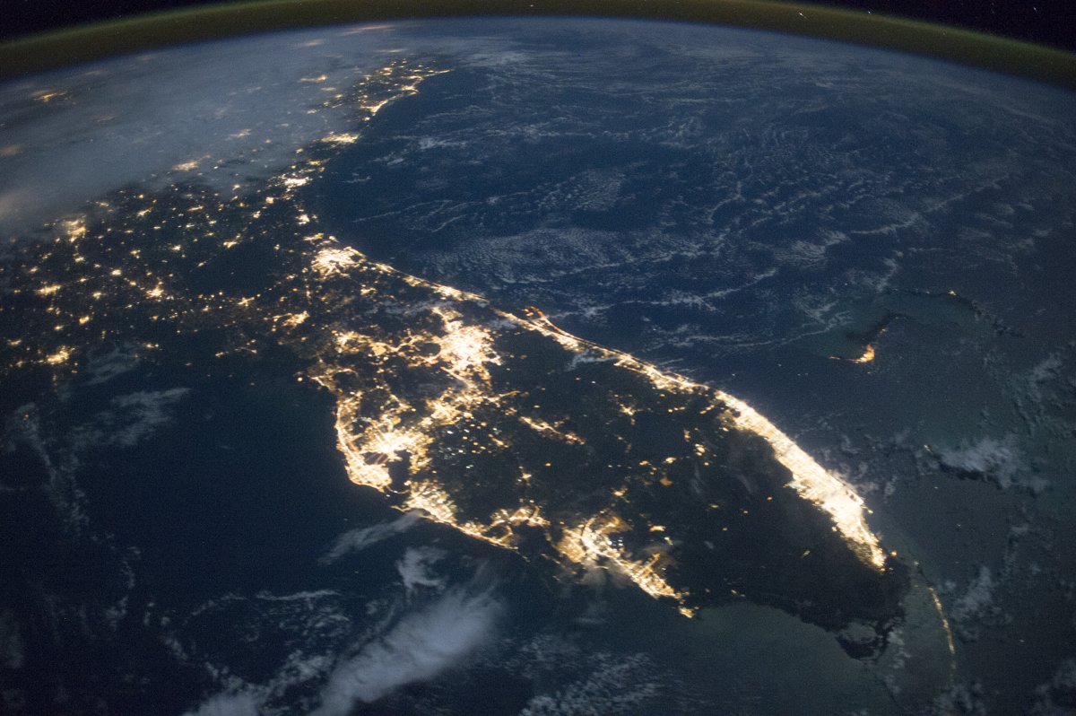 Florida 2030 At Halftime The Momentum Is Real But So Are The Challenges Florida From Space5 