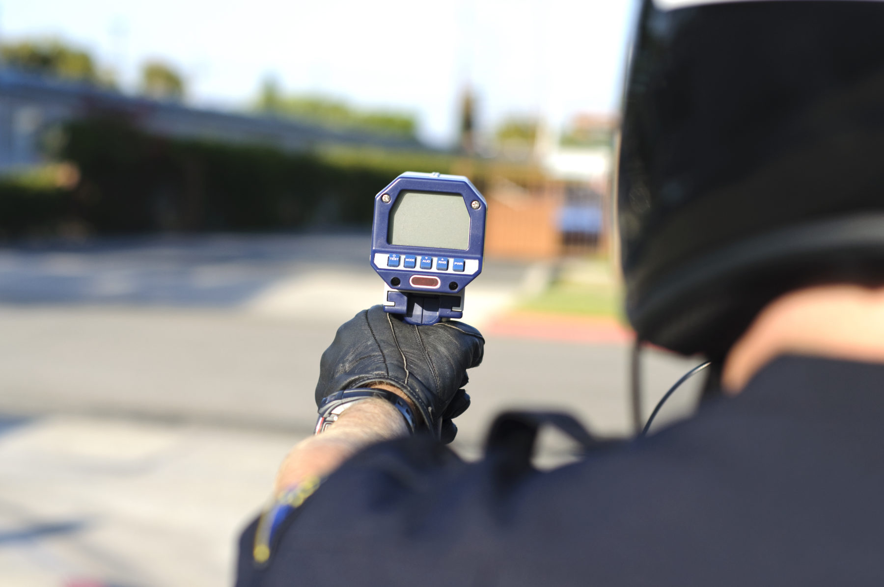 Southern States Unite: Operation Southern Slow Down for Safer Roads (2026)