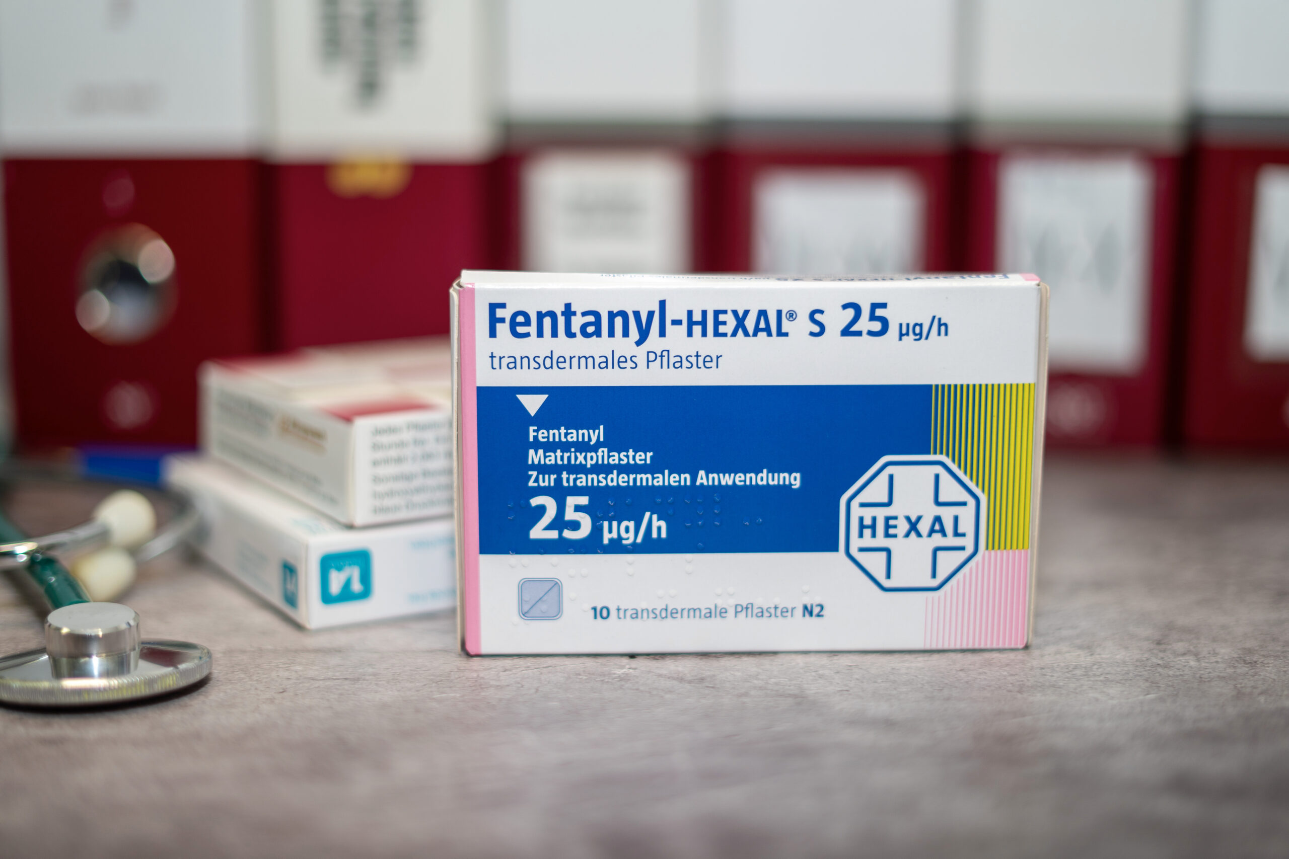 Melanie brown-woofter: fentanyl overdoses are becoming way too common