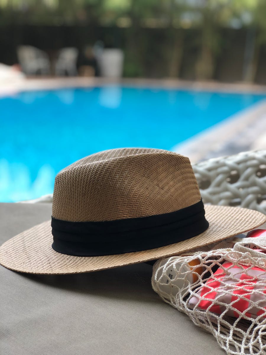 Reform Movement Hat