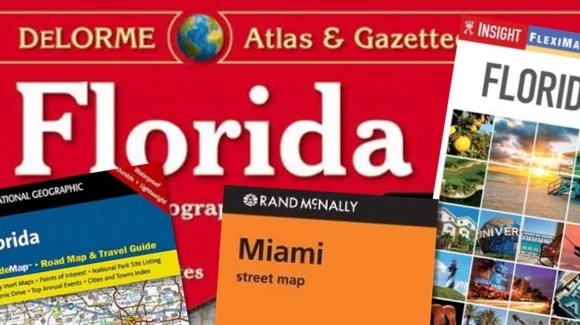 Florida Maps Best Free Offline And Road Trip Options For 2026 Florida Maps.webp