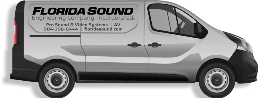FS Van