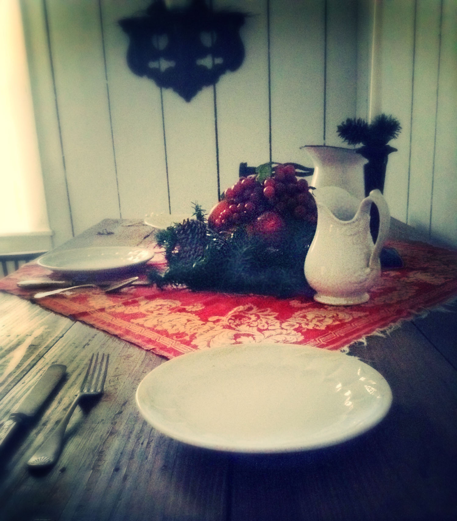 Heritage Christmas