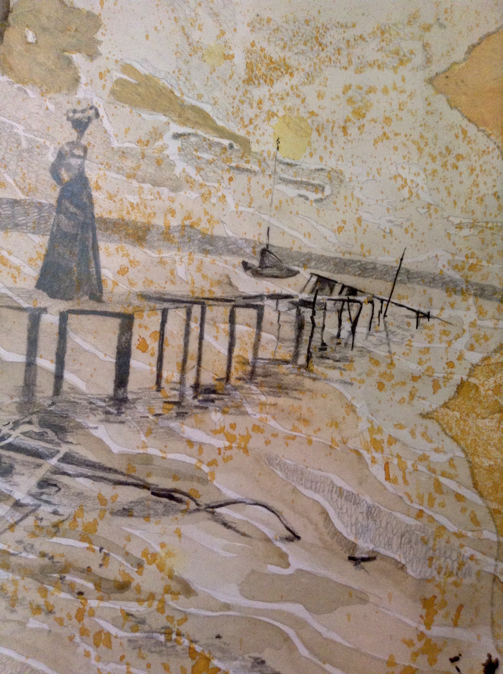 Domesticide detail