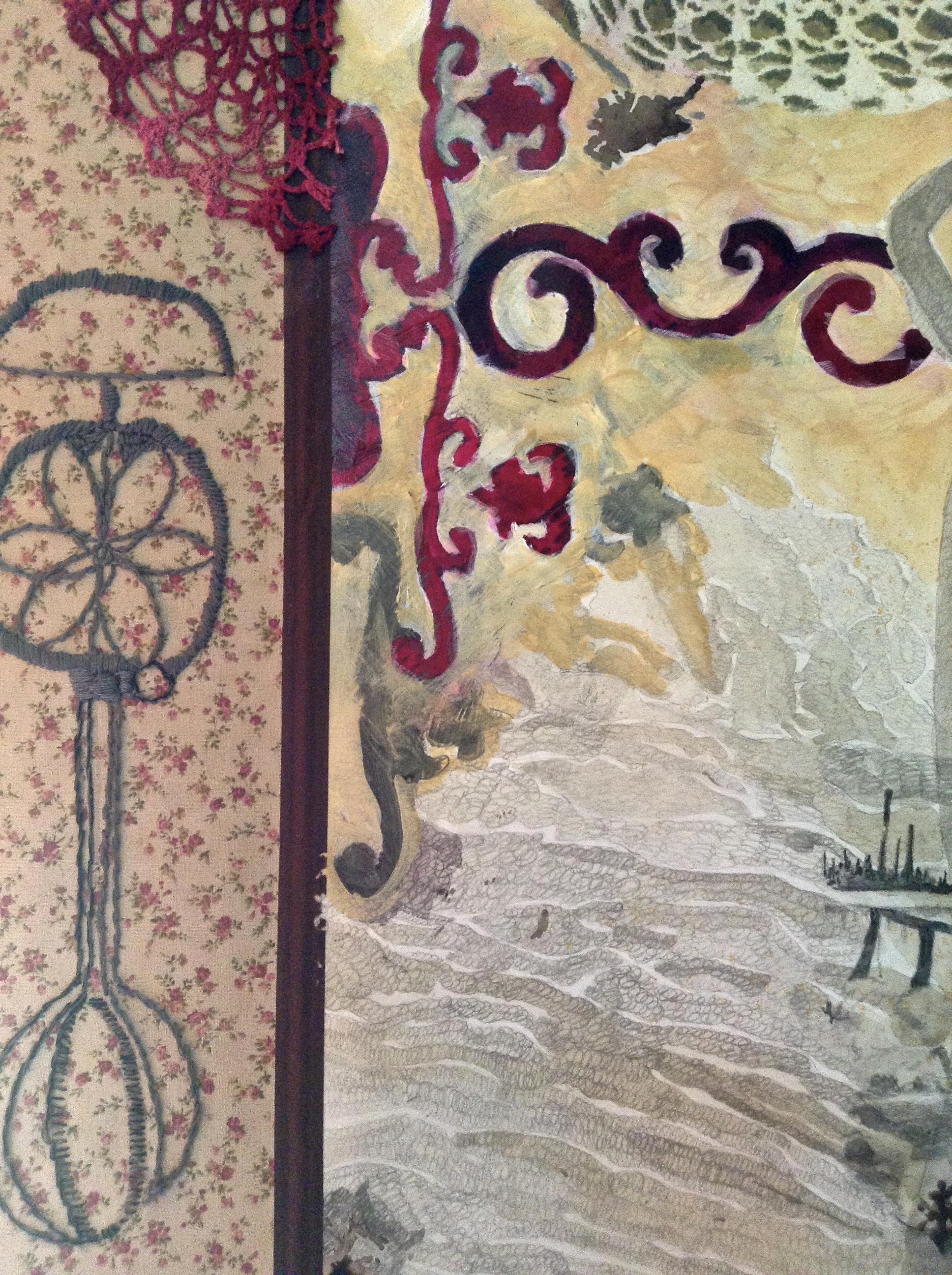 Domesticide detail 2
