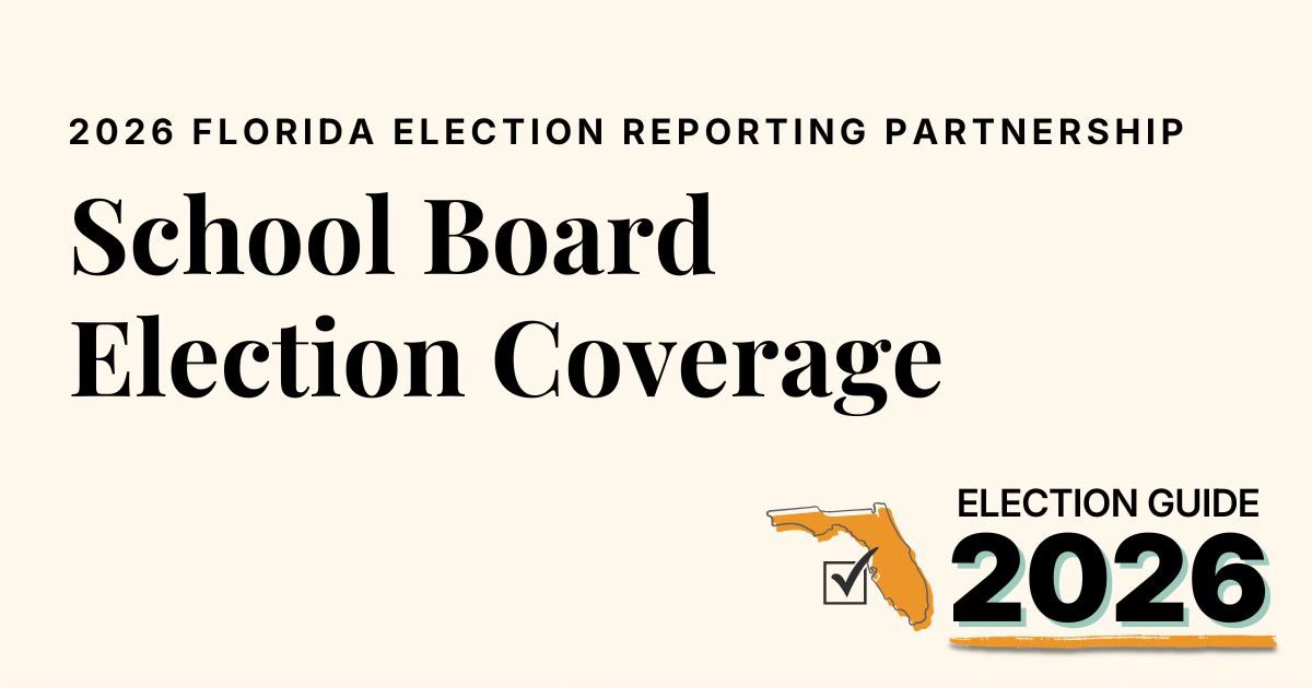 Meet the Candidates running for Escambia District 3 School Board seat