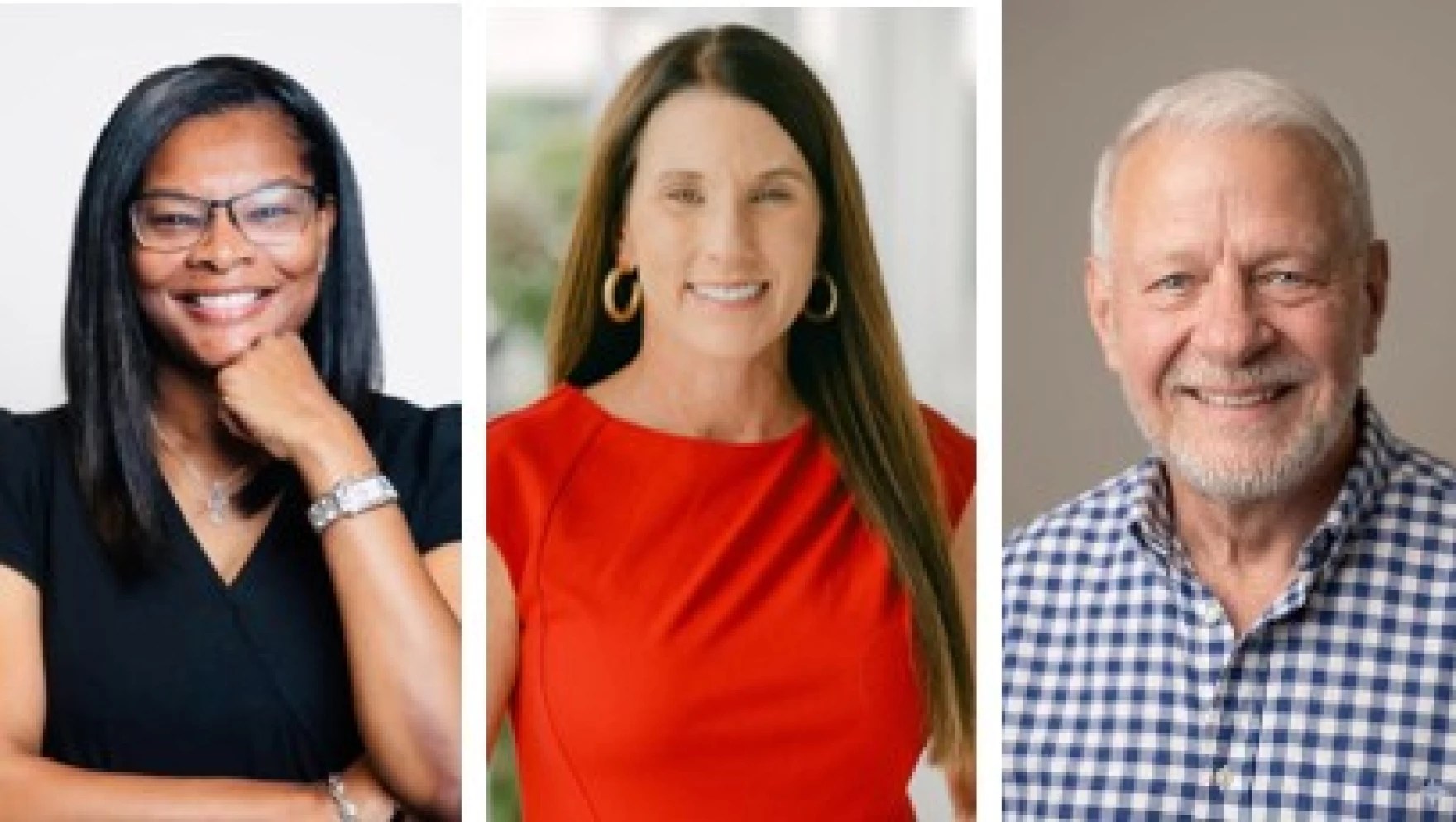 Three candidates vie for Highlands County District 1 school board seat