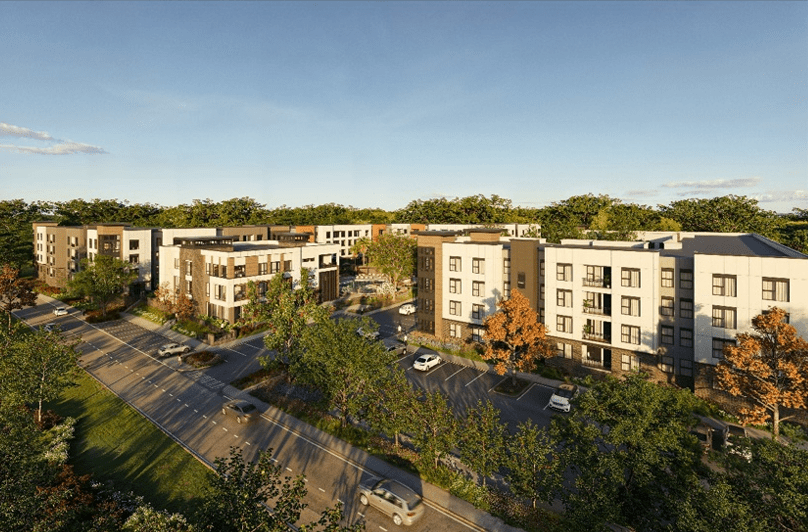 UCF's Newest Student Housing: A $176.6 Million Development Unveiled (2026)