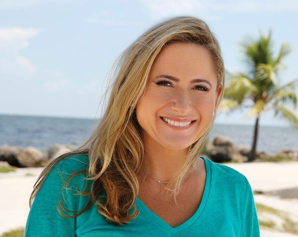Debbie Mucarsel-Powell conspiracies