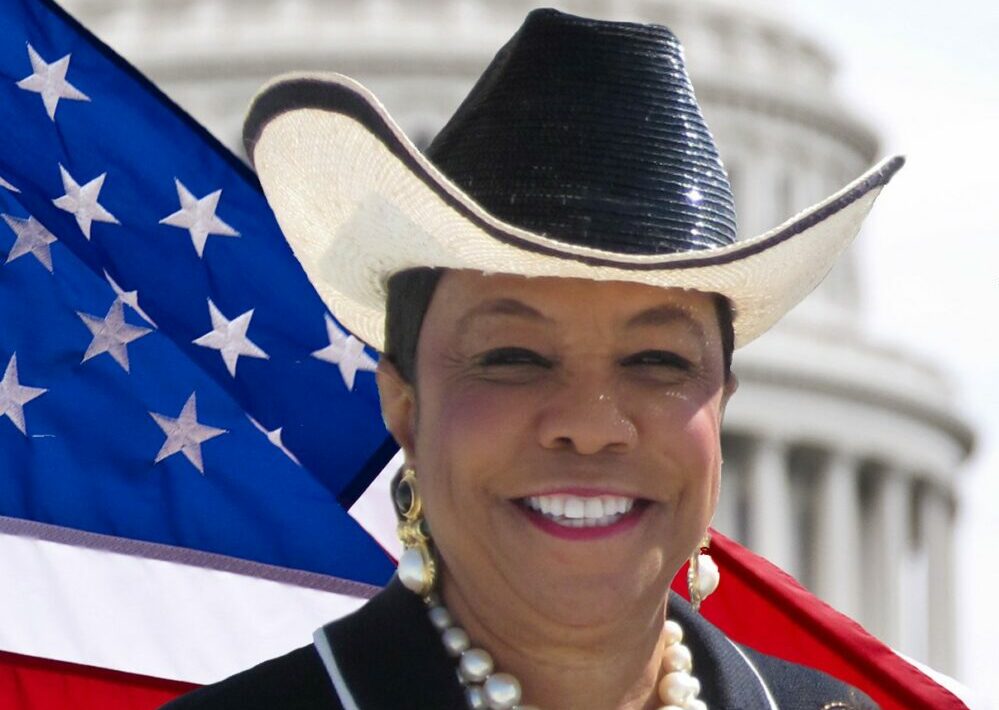 Frederica Wilson