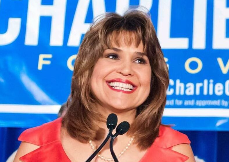 Annette Taddeo