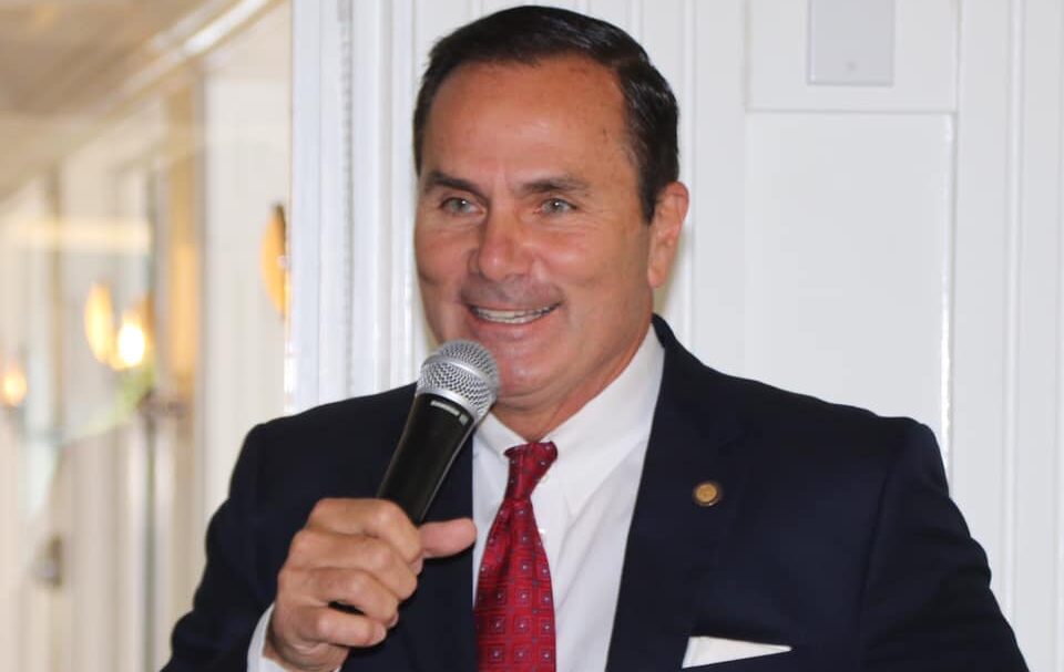 Michael Caruso