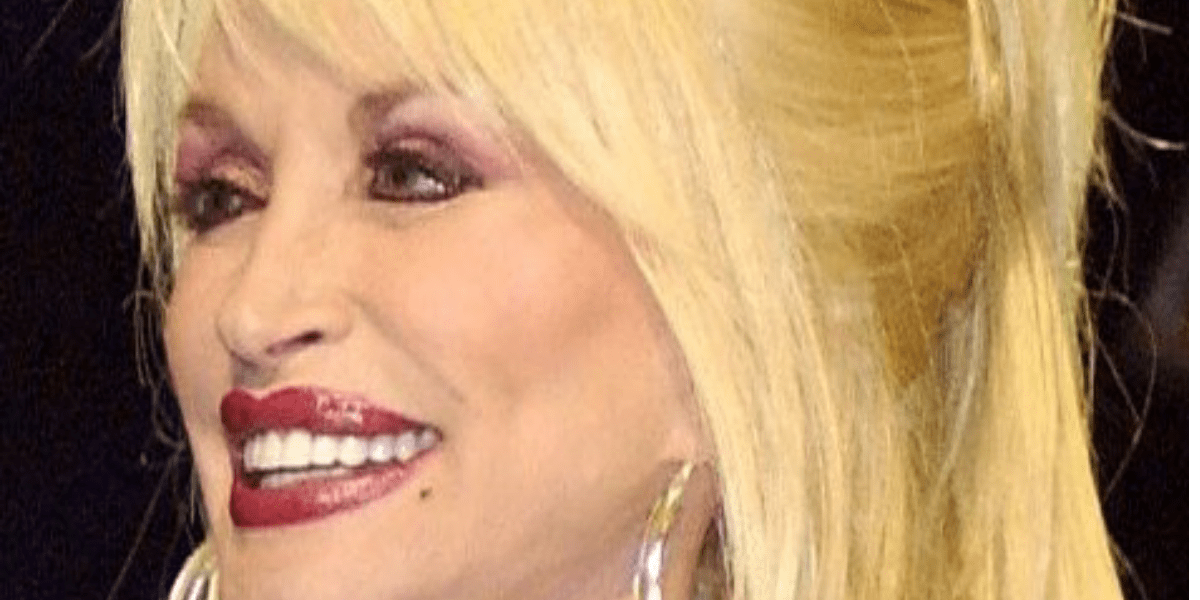 Dolly Parton
