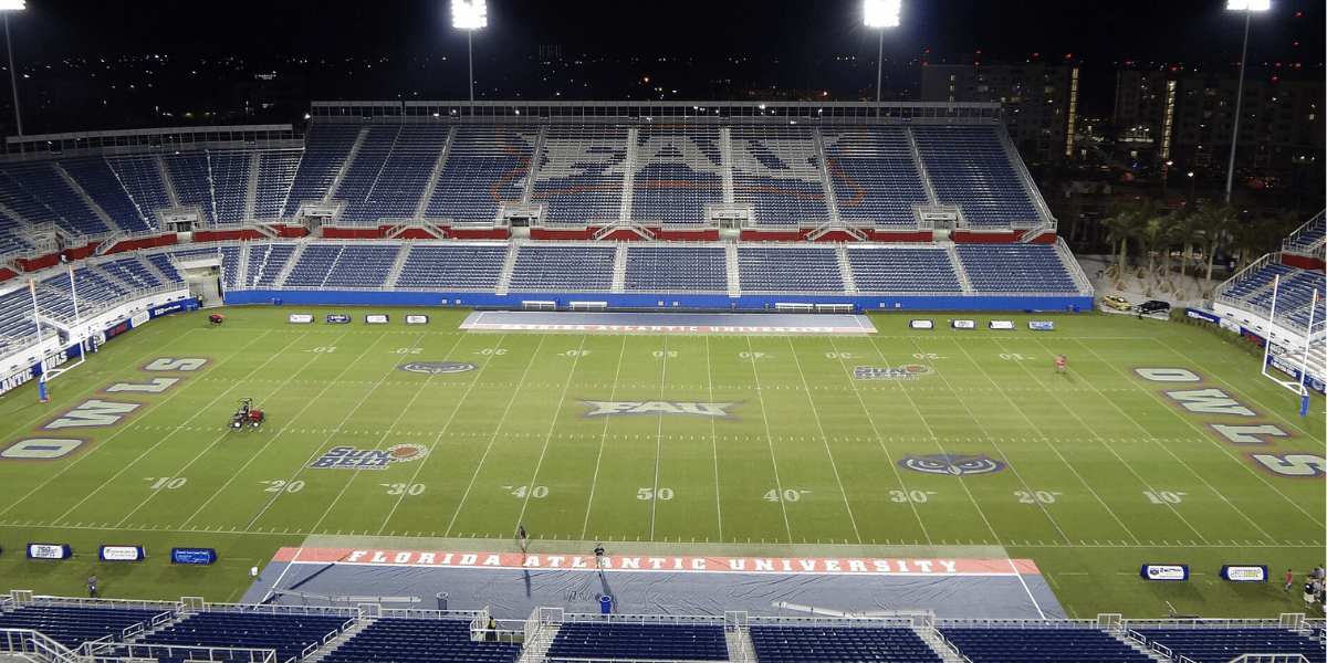 FAU