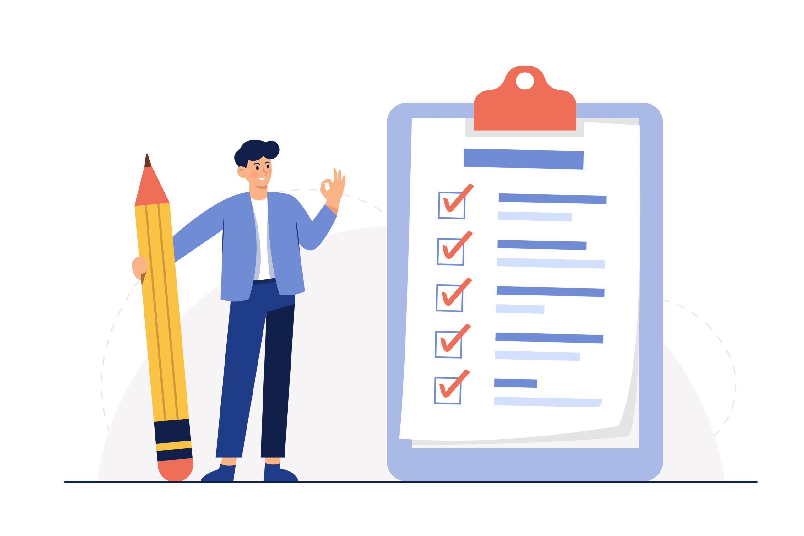 Checklist scaled