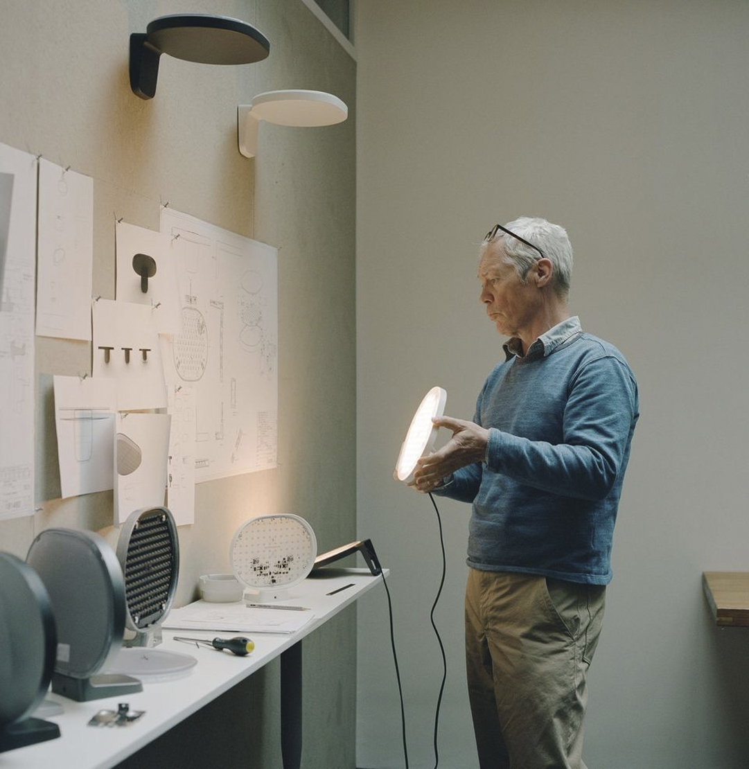 Oplight W1 Marakaki - Perfect Sunset Wallpaper - High Resolution