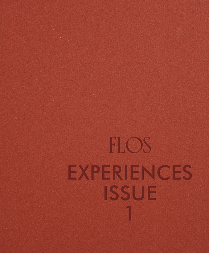 Flos Experiences Issue 1 - Minimal Pictures - Gorgeous Ultra HD Collection