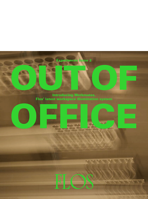 Flos Experiences Issue 1 - Modern High Resolution Colorful Textures | Free Download