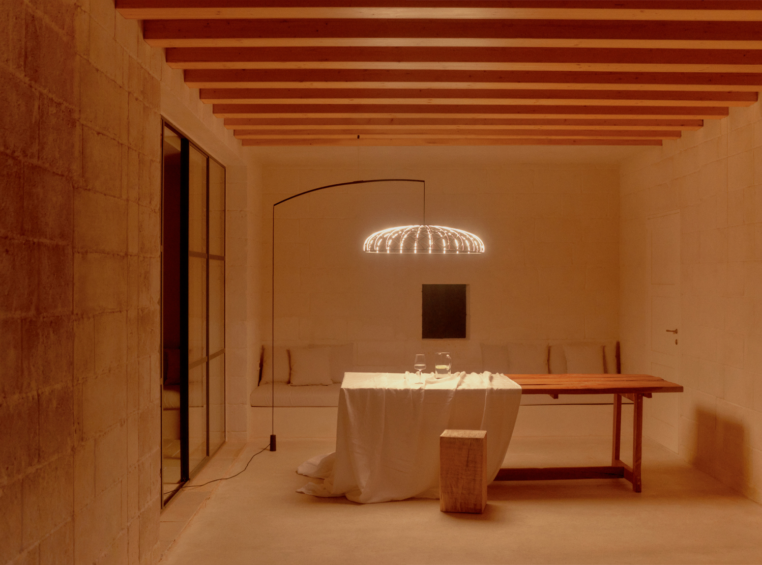 Skynest Motion - Download Incredible Geometric Background | High Resolution