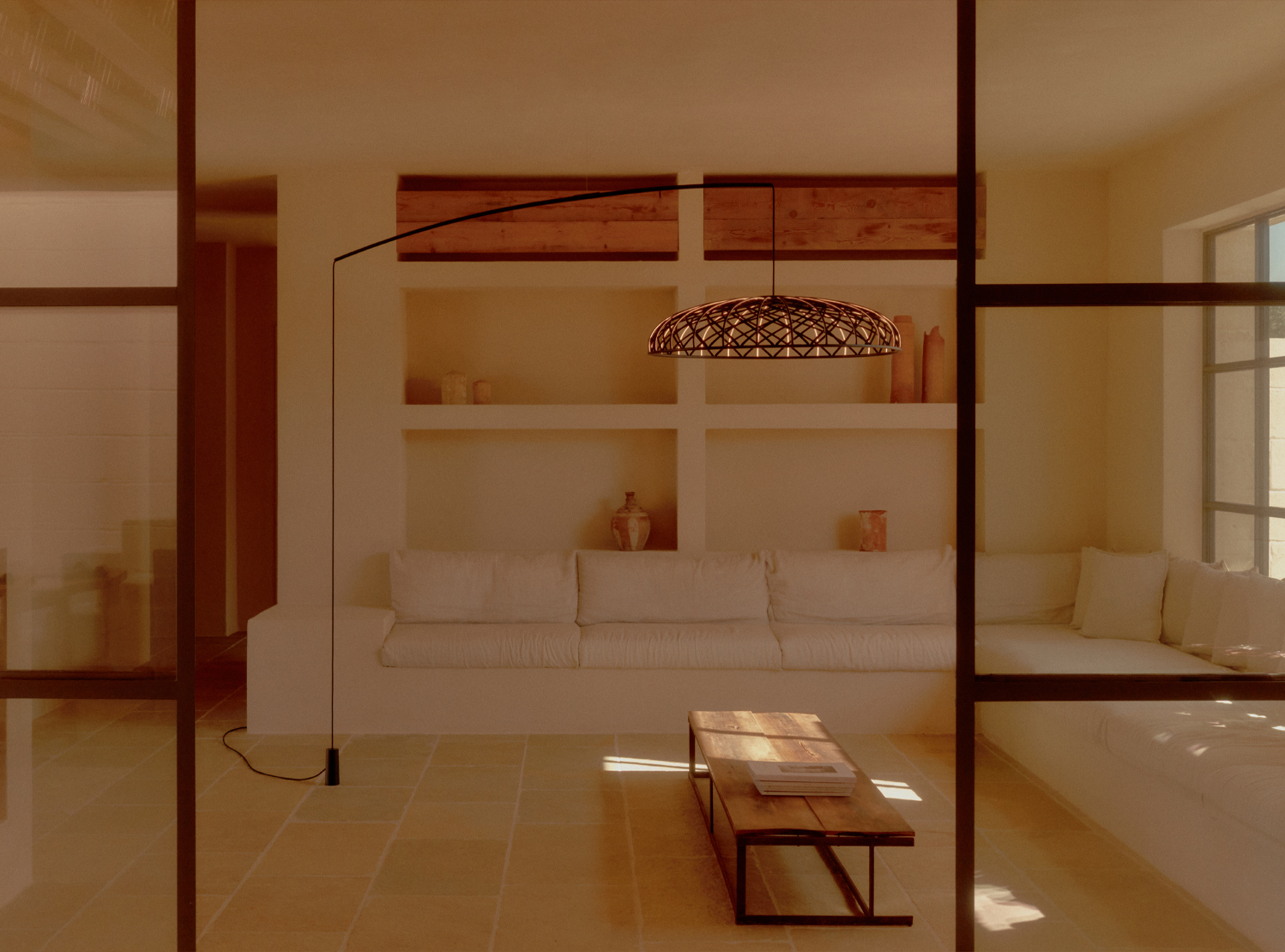 Skynest Suspension - Professional 8K Light Designs | Free Download