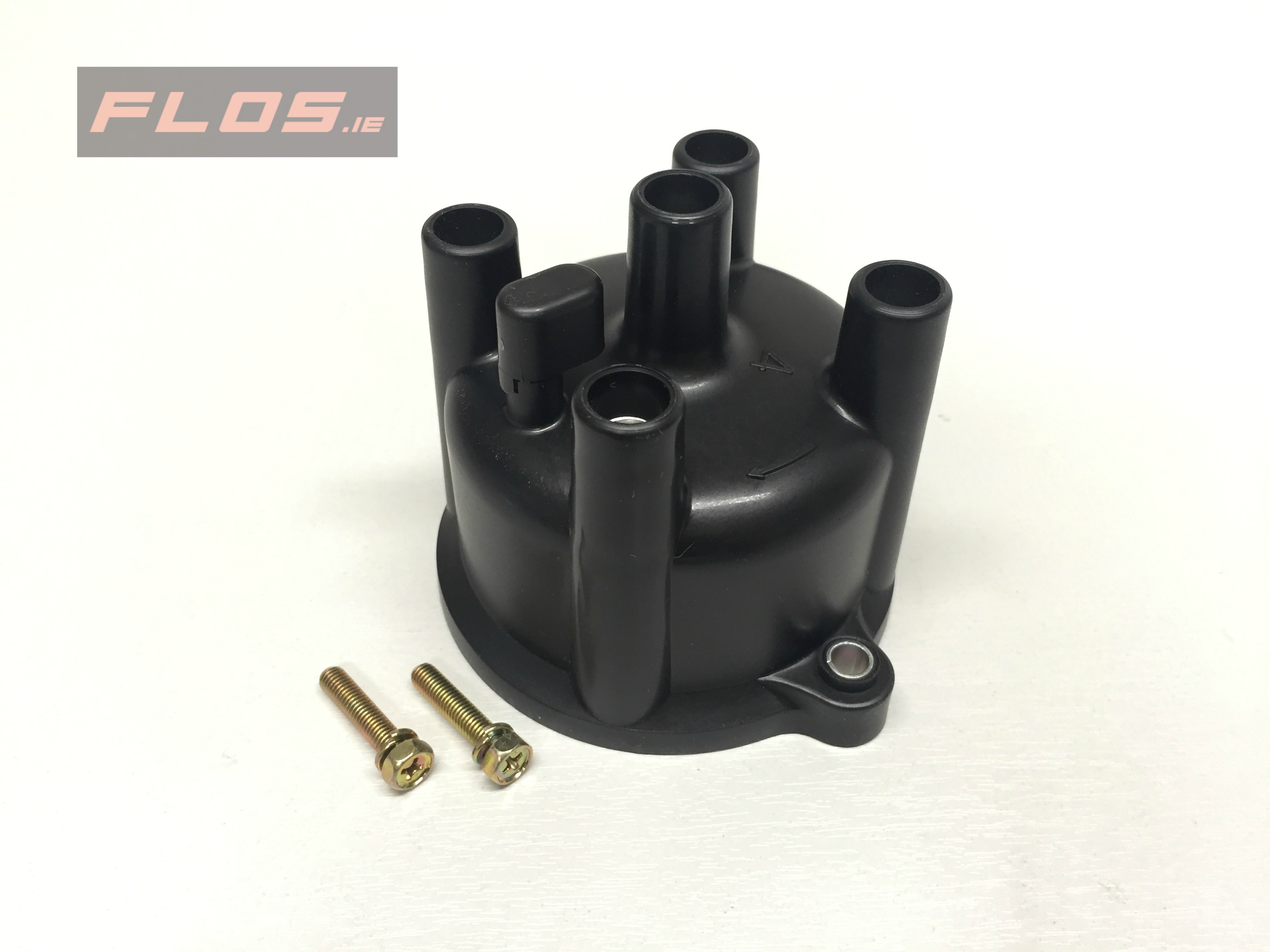 Distributor cap 4age 16v