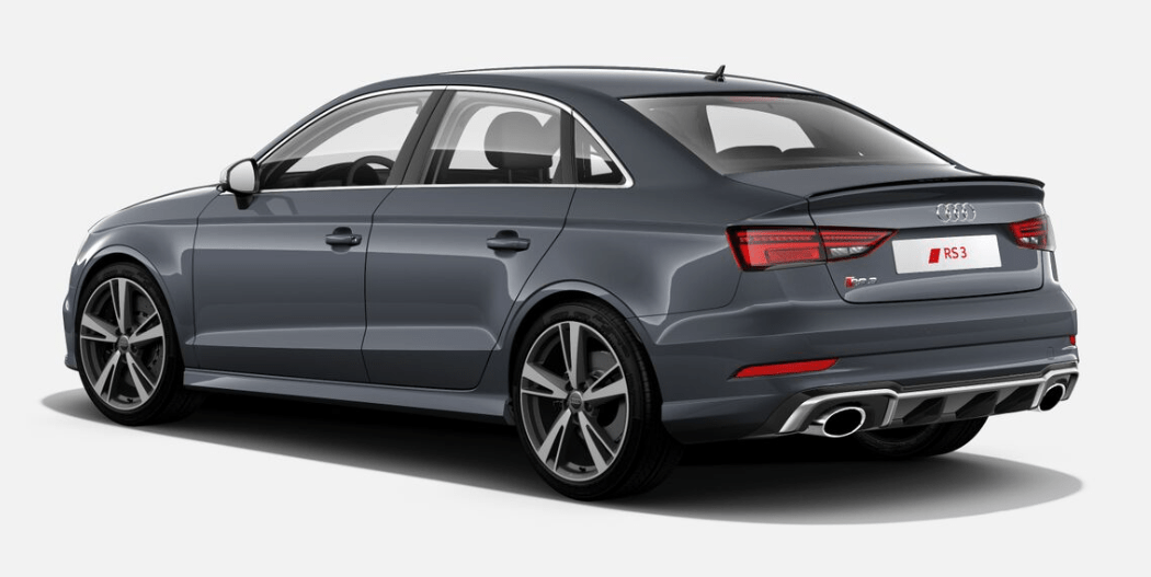 Shop imprint comfort mat nantucket 26x48 firon at lowes.com. Audi RS 3 Limousine Saloon wynajem dÅugoterminowy - Floteo