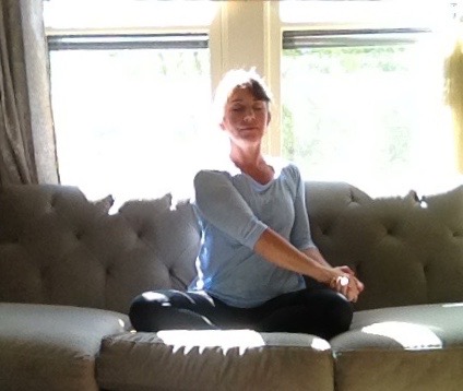 Sankalpa Mudra