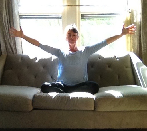 Open Heart Kriya