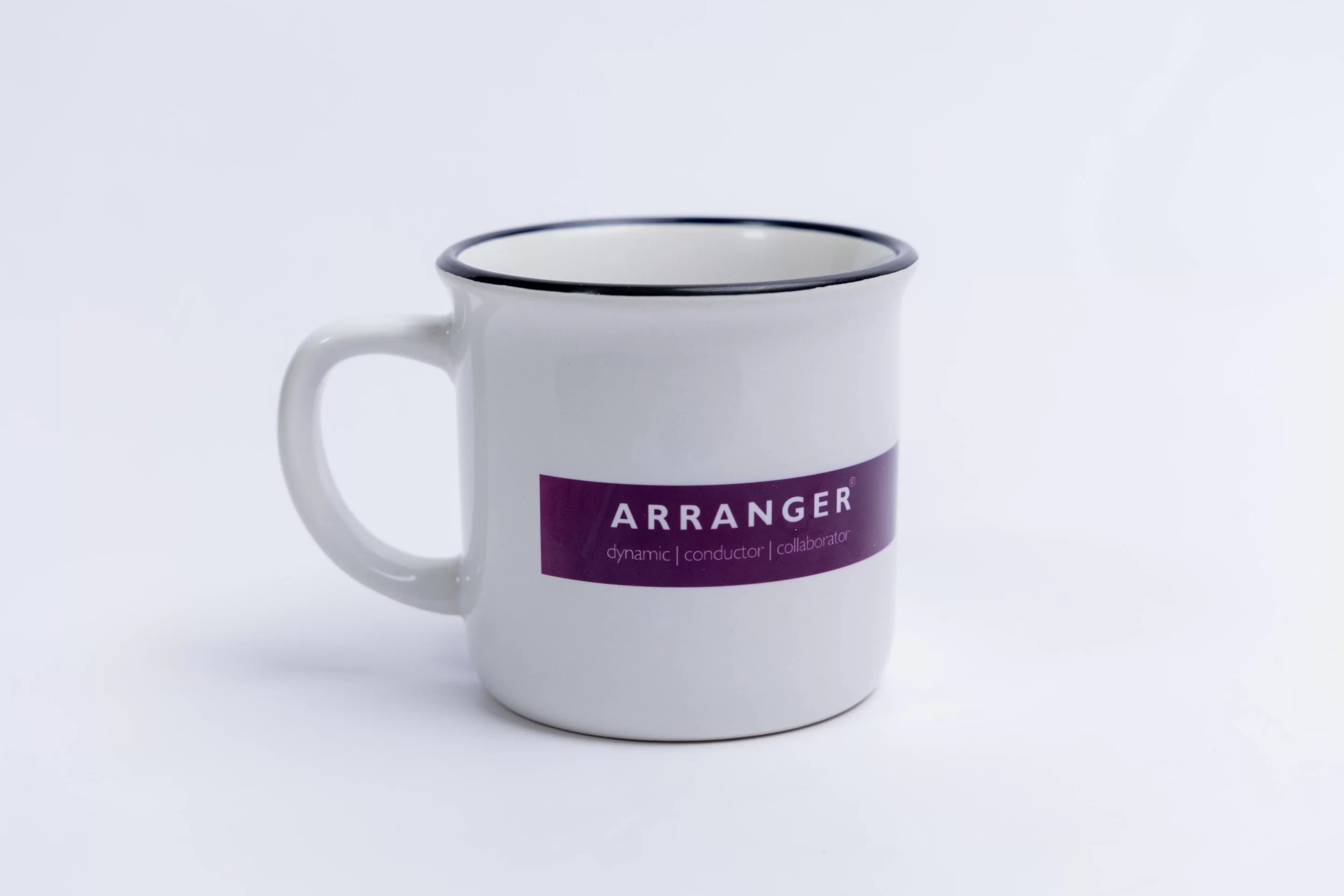 Classic Camp Coffee Mug