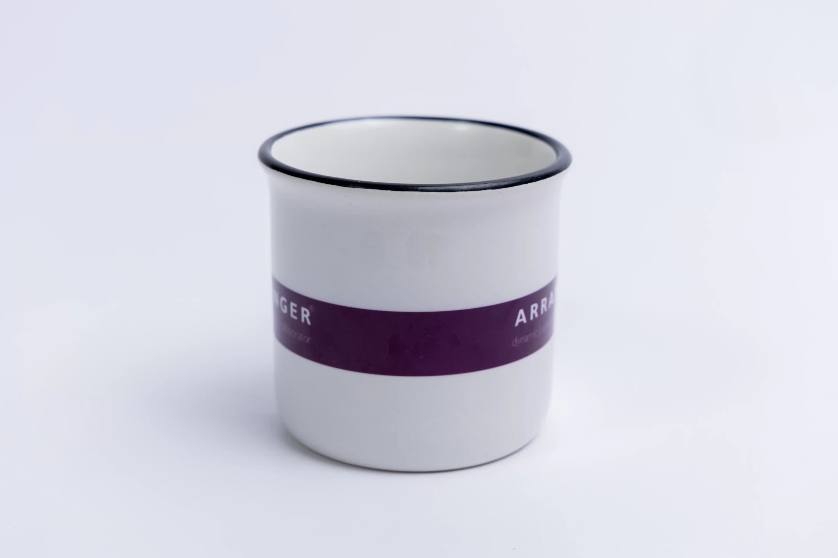 Classic Camp Coffee Mug
