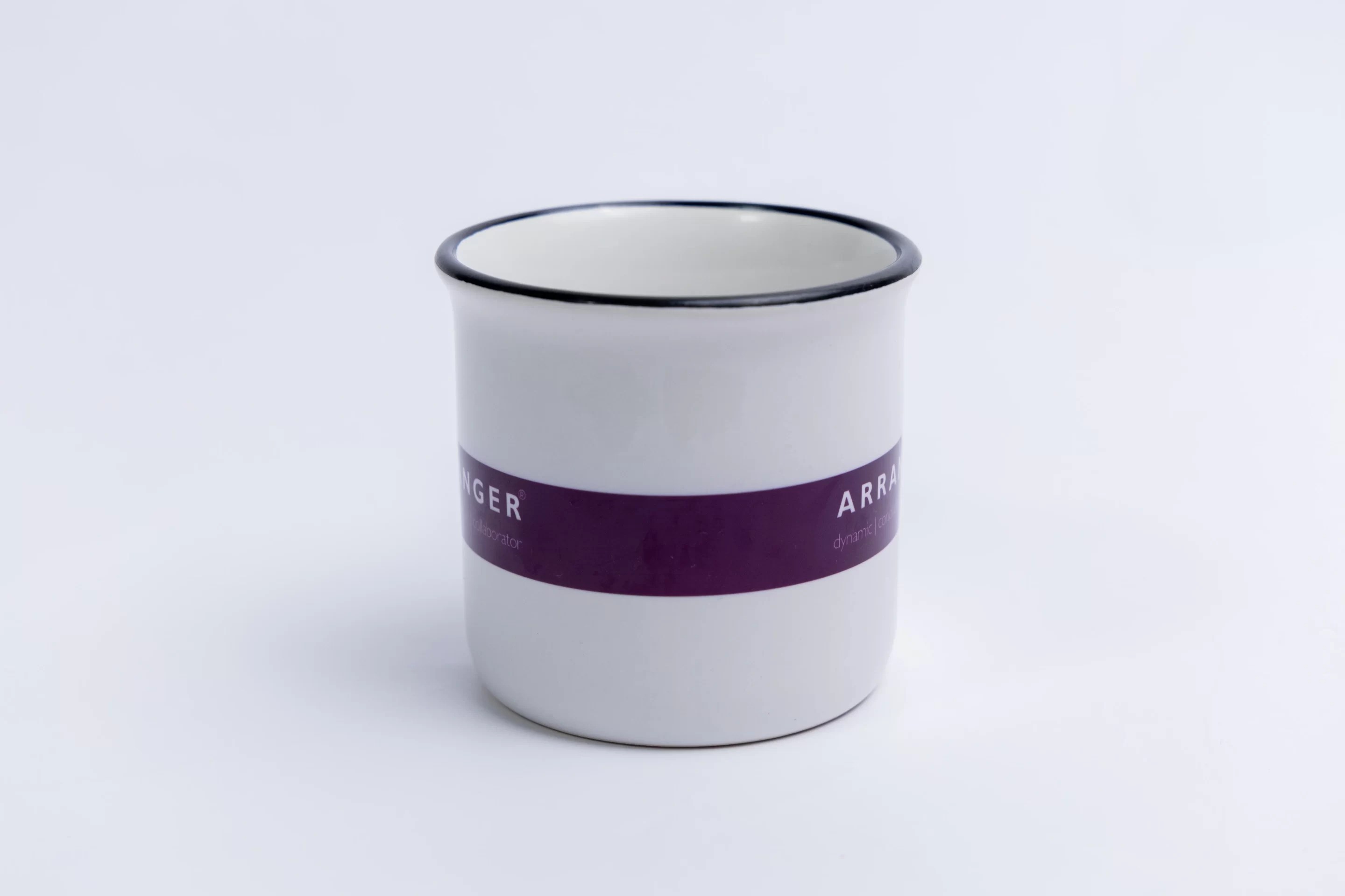 Classic Camp Coffee Mug