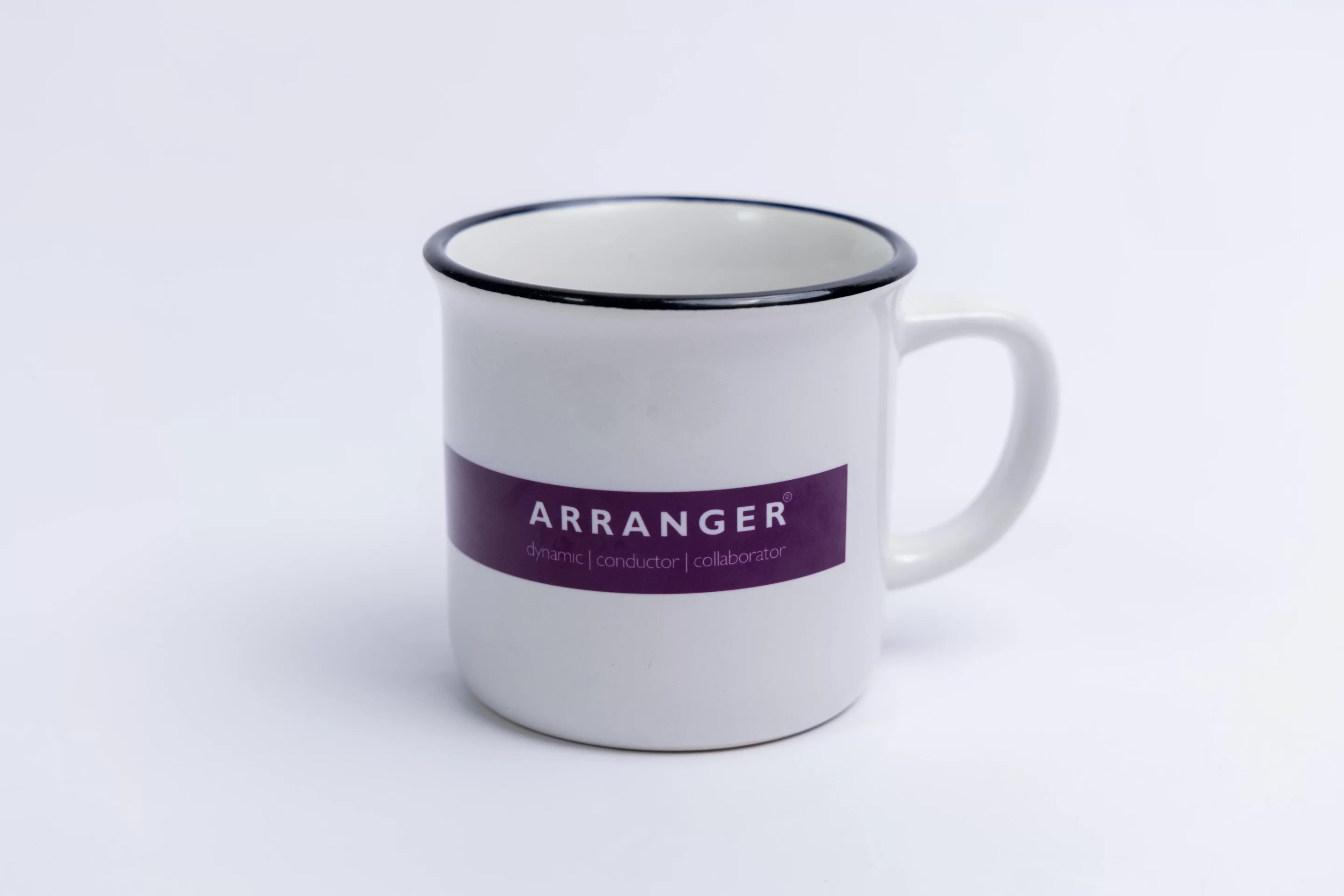 Classic Camp Coffee Mug