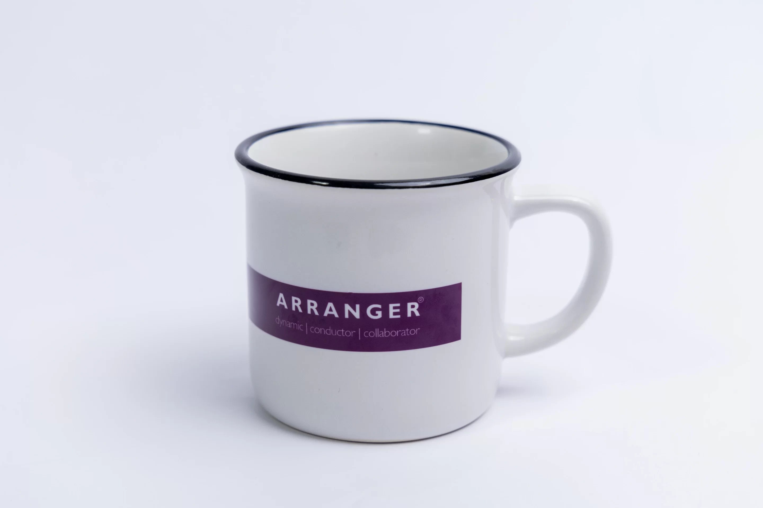 merch Classic Camp Coffee Mug