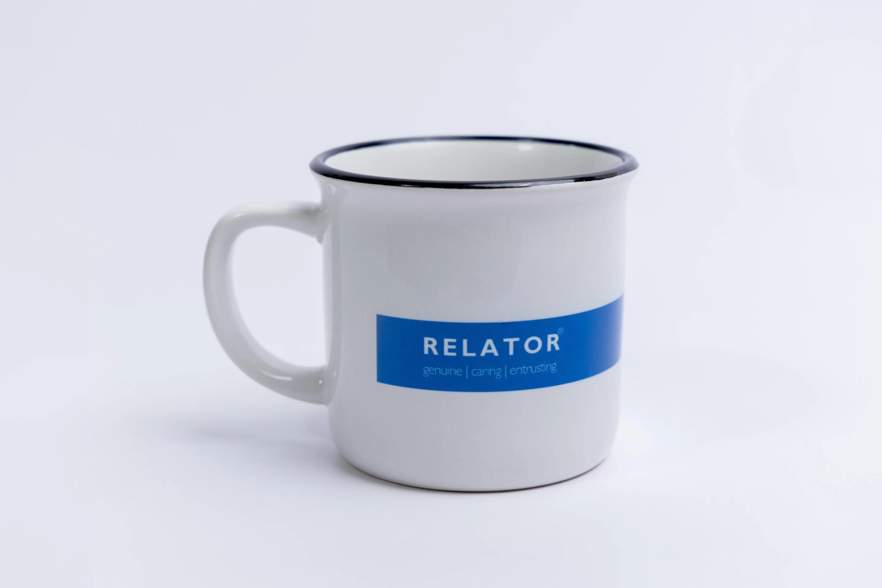 Classic Camp Coffee Mug