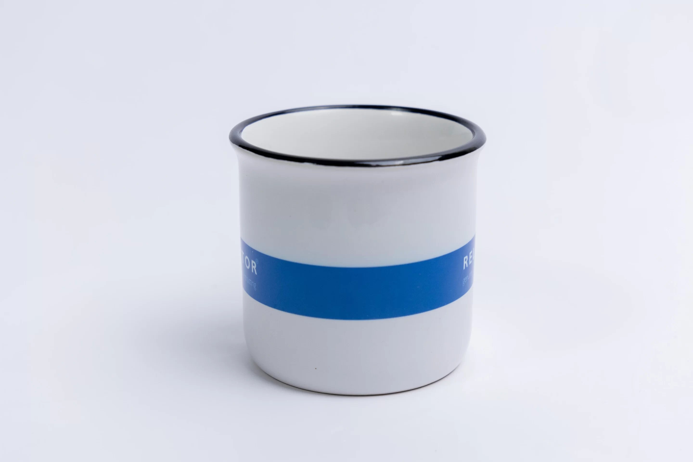 Classic Camp Coffee Mug