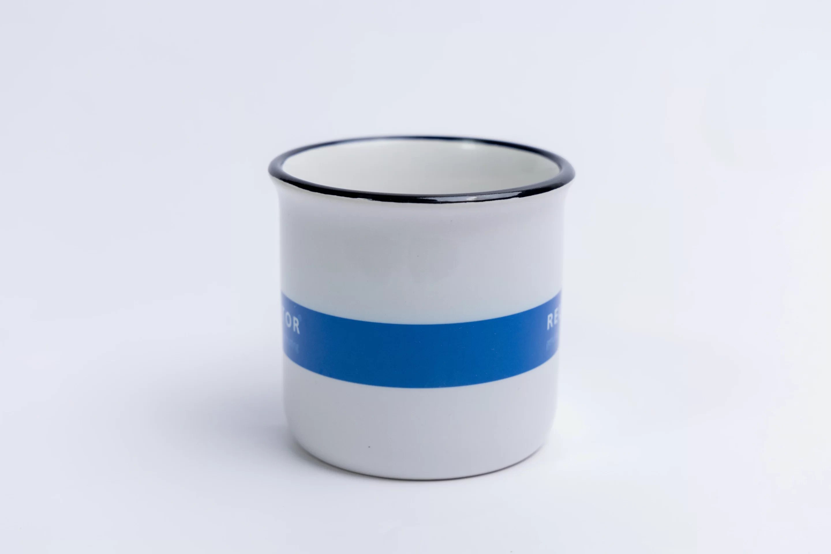 Classic Camp Coffee Mug