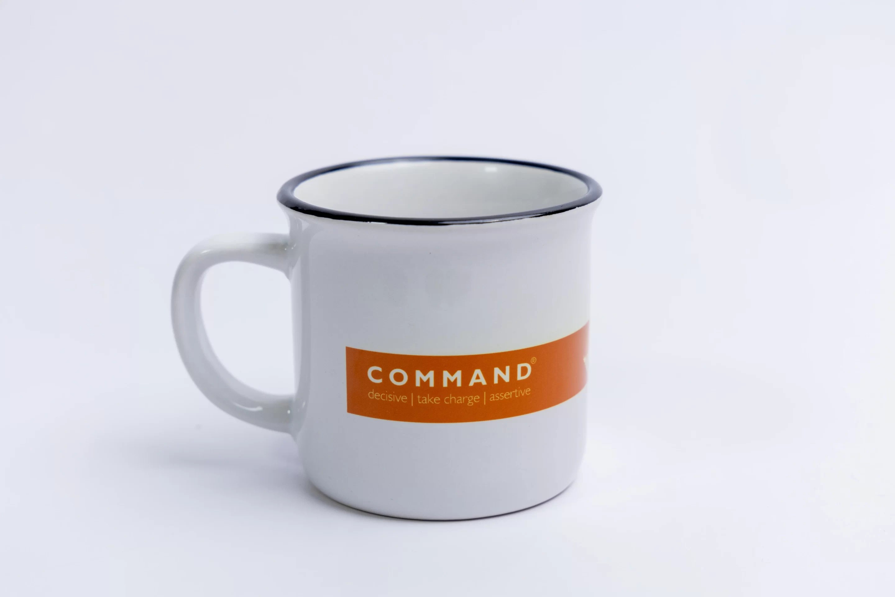Classic Camp Coffee Mug