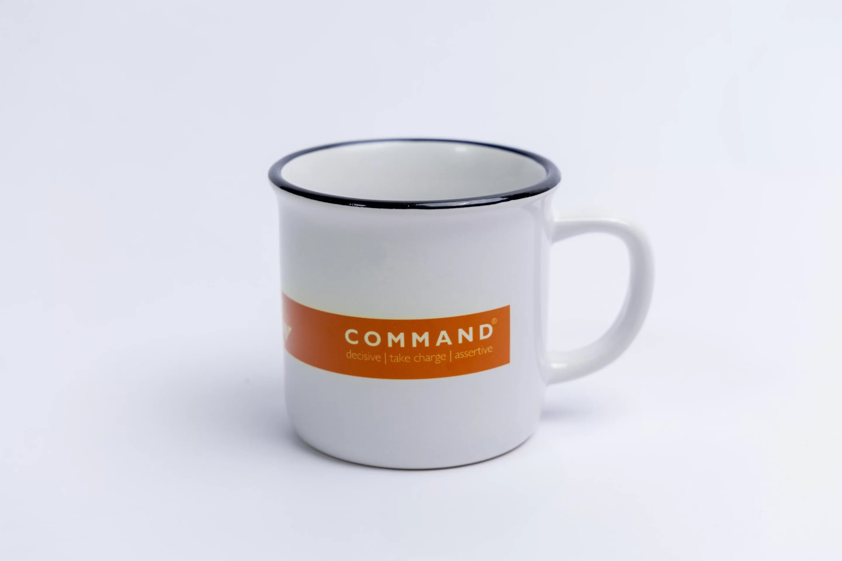 Classic Camp Coffee Mug