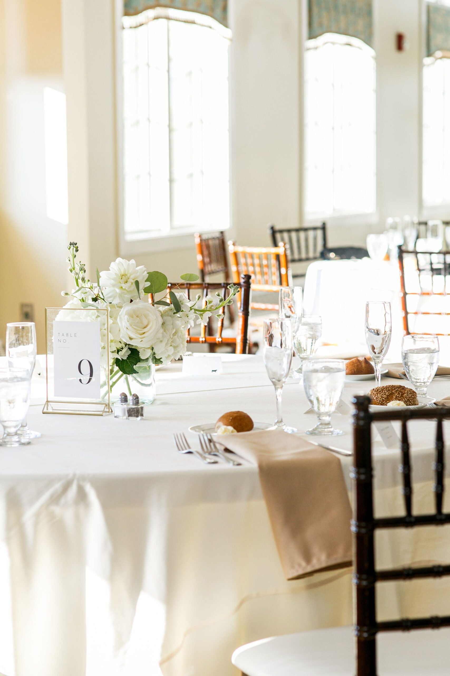 Flourtown Country Club Weddings & Golf Flourtown, Pennsylvania