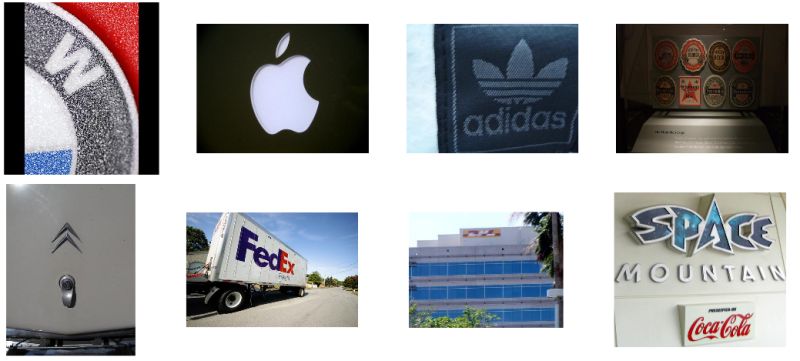 Deep Learning For Brand Logo Detection Florian Teschner Yads Yet - Sunset Background Collection - Retina Quality