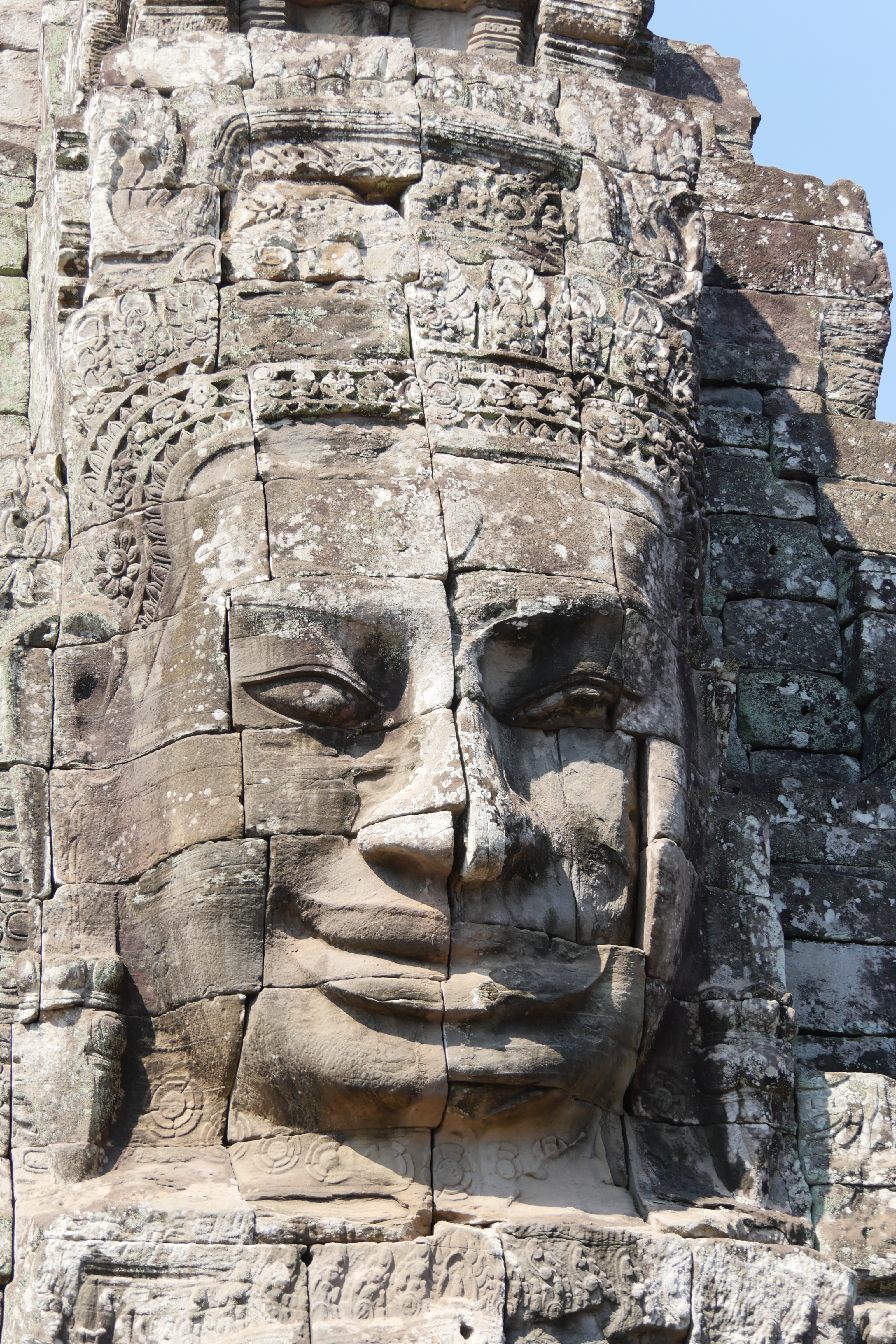 Bayon