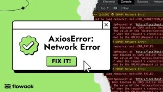 How To Fix The Ikernel Exe Error Flowack Practical Solutions For Various Technical Problems - Premium Dark Wallpaper Gallery - Ultra HD