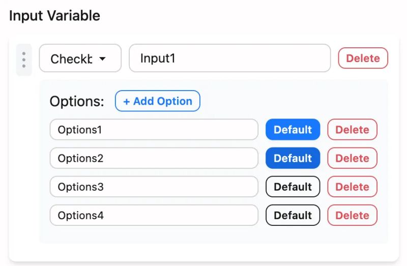 Flowai Input Node Flowai Documentation - High Quality High Resolution Space Patterns | Free Download