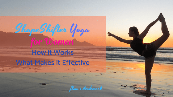 ShapeShifter Yoga