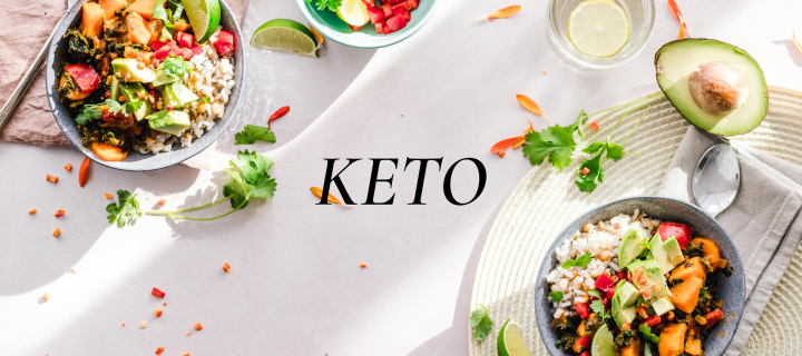 Why Keto? (What Is The Keto Diet and Why Go Keto)
