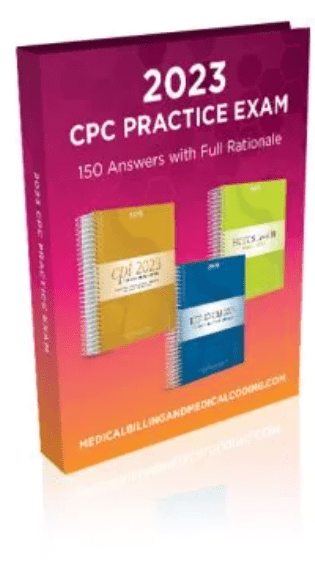 2023 CPC Practice Exam 150 Answers with Full Rationale